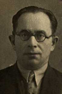 Лельчицкий Семен Наумович