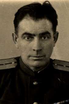 Лизунов Александр Павлович