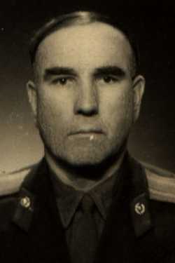 Лащенко Василий Павлович