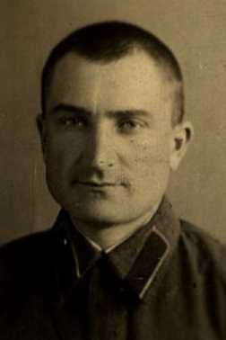 Лащенко Иван Александрович