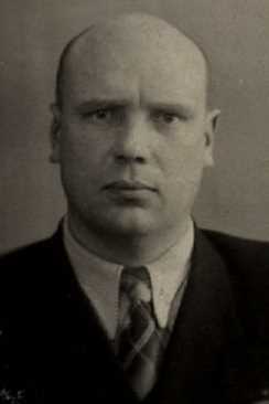 Колышкин Игорь Михайлович