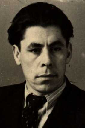 Козловский Иван Михайлович