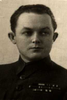 Романовский Марэк|Марк Маркович