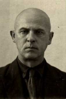 Рафальский Василий Платонович