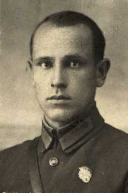 Рахманин Геннадий Михайлович