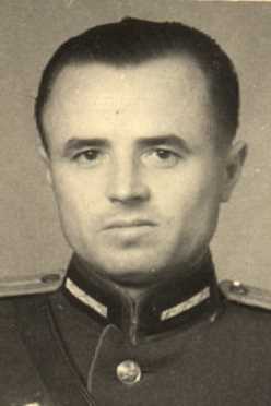 Резников Андрей Васильевич