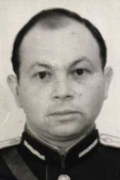 Аронов Петр Еселивич