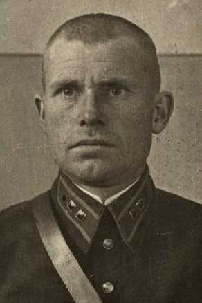 Раевский Петр Родионович|Радионович