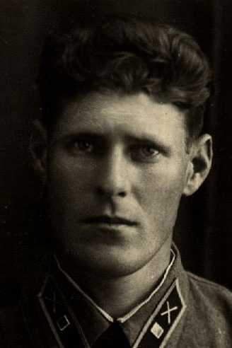 Рудь Владимир Иосифович