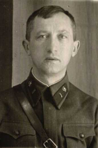 Скрягин Василий Александрович