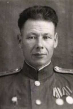 Слободяник Иосиф Иванович