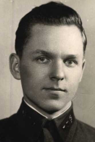 Михайлов Владимир Васильевич