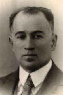 Михайловский Яков Вениаминович