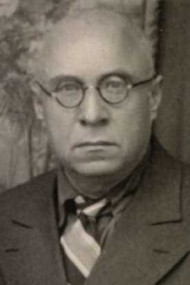 Семикоз Федот Федорович