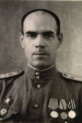 Синячкин Дмитрий Ефимович