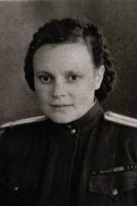 Смирнова Лидия Игнатьевна