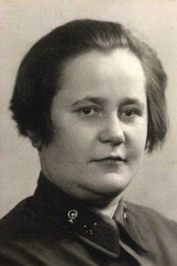 Смирнова Мария Ивановна