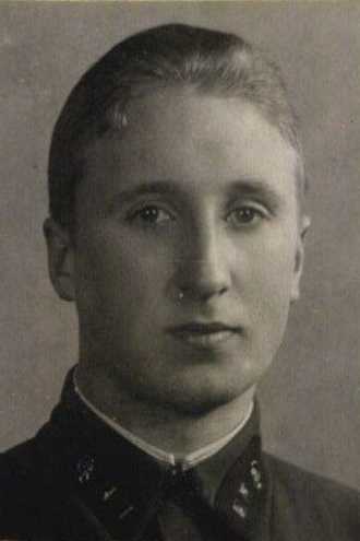 Смирновский Константин Константинович