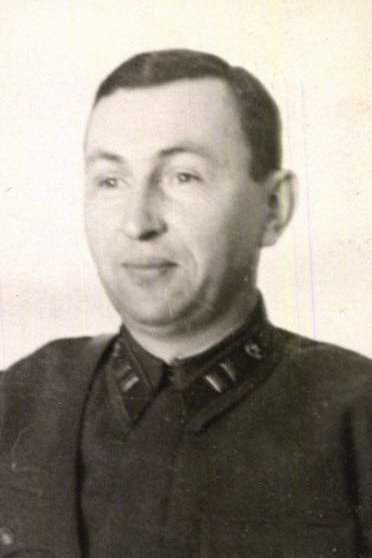 Смирницкий Владимир Константинович