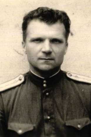 Спорыхин Василий Яковлевич