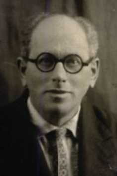 Лейбович Александр Моисеевич