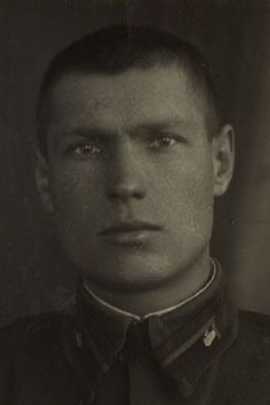 Михайлин Михаил Федорович