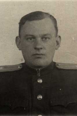 Романов Алексей Степанович