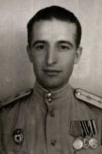 Першев Иван Васильевич