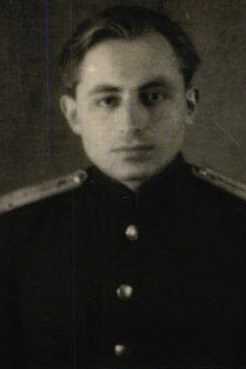 Мощенко Владимир Александрович