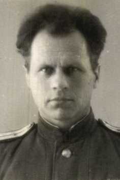 Машоха Георгий Павлович