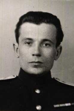 Филипенков Николай Васильевич