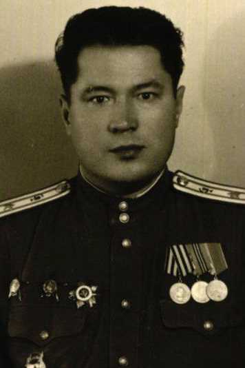 Финдюков Михаил Александрович