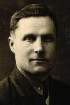 Финкевич Иван Матвеевич