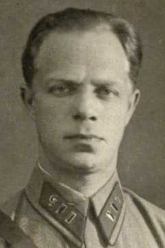 Финкельсон Яков Натанович