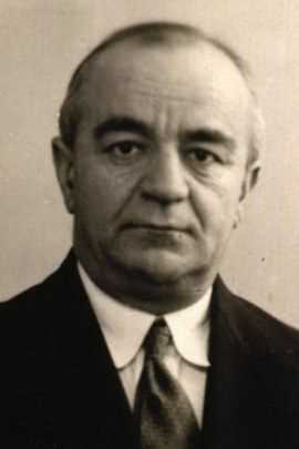 Финкельштейн Михаил Захарович