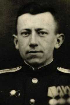 Фергарт Ростислав Иосифович