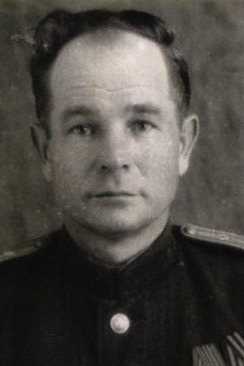 Фирсов Алексей Ефремович