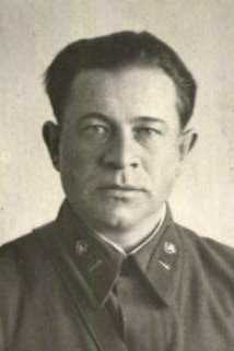 Фетисов Алексей Анисимович