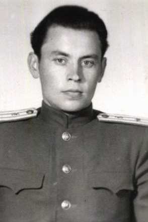 Фетисов Виктор Николаевич