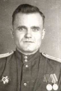 Лешуков Анатолий Михайлович