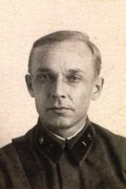 Пучкин Алексей Васильевич