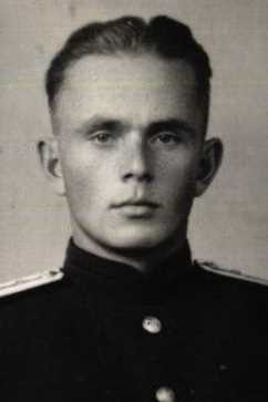 Прохоров Юрий Павлович