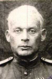Пржедецкий Константин Маркович