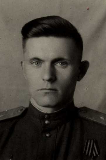 Гоманов Дмитрий Иванович