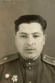 Гончаров Сергей Федорович