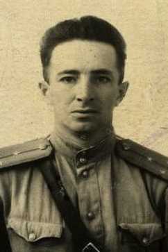Жиликов Михаил Павлович