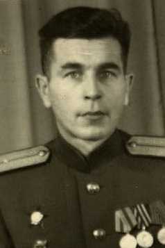 Жилин Герман Николаевич