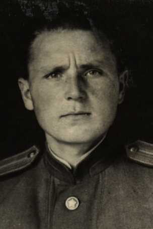 Капустин Николай Петрович