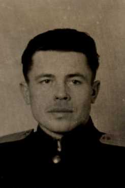 Рукавишников Петр Иванович