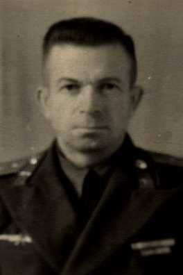 Рукавишников Семен Кузьмич